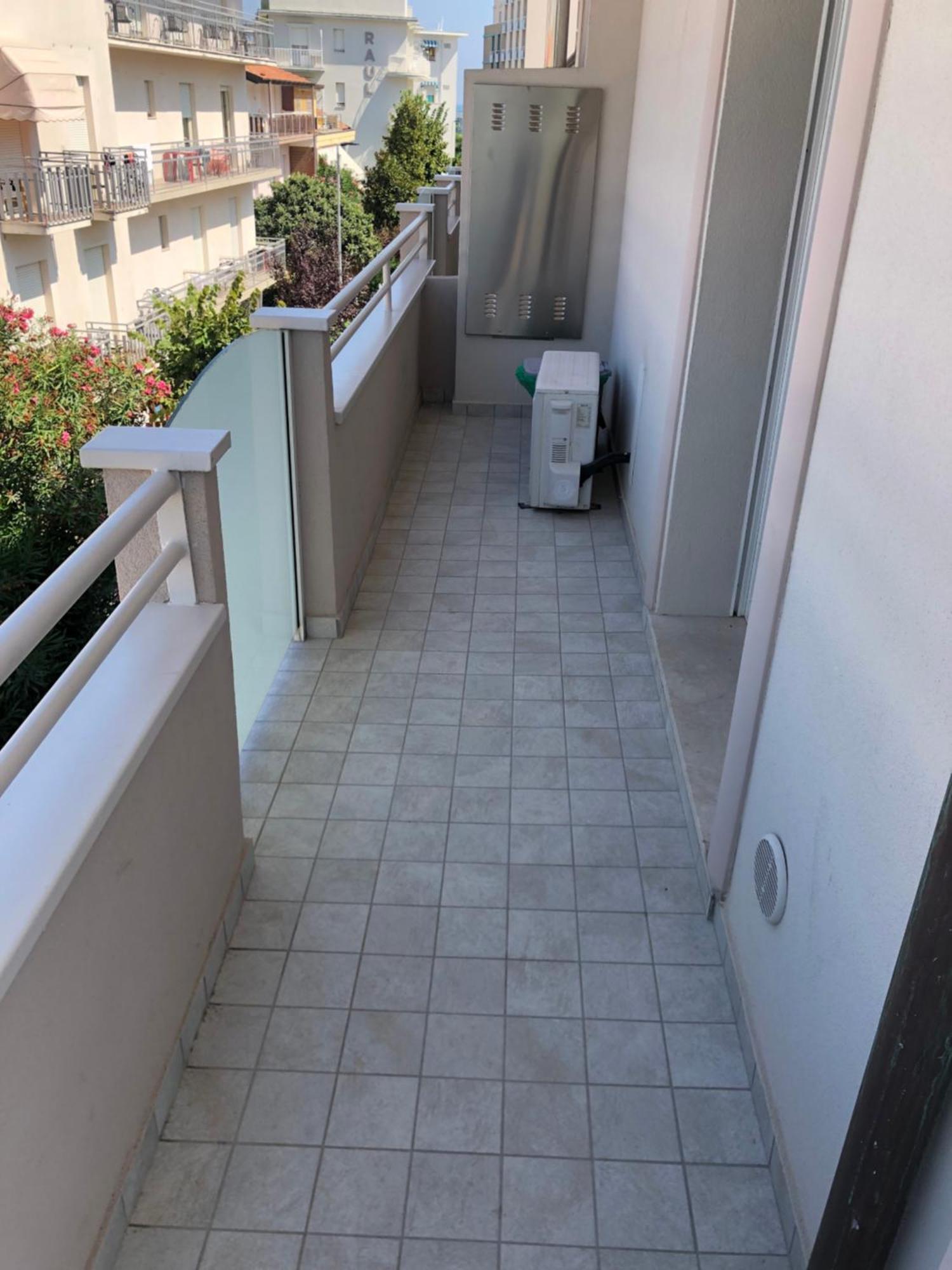 Appartamenti Abel Riccione Exterior foto