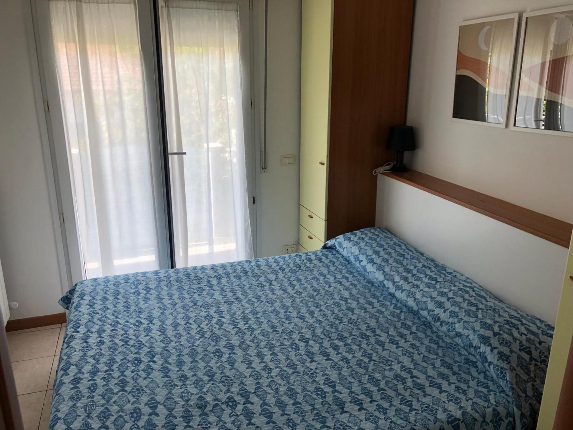 Appartamenti Abel Riccione Exterior foto